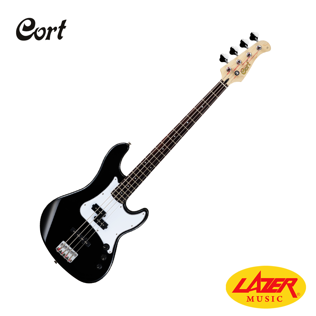 Cort GB14PJ Bass Guitar